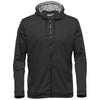 Stormtech Men's Black Halifax Hoody