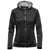 Stormtech Women's Black Halifax Hoody