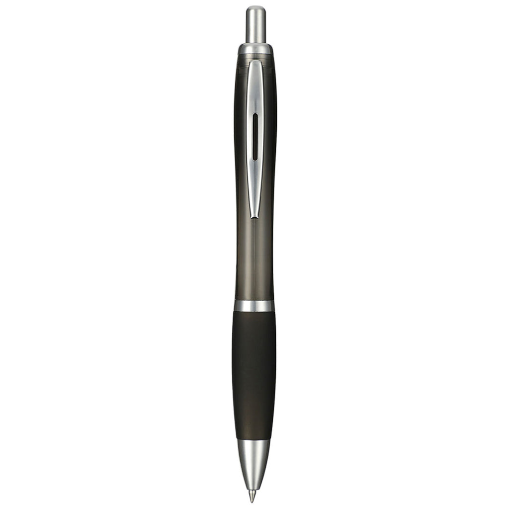 Bullet Black Nash Gel Pen