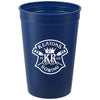 Bullet Navy Solid 16oz Stadium Cup