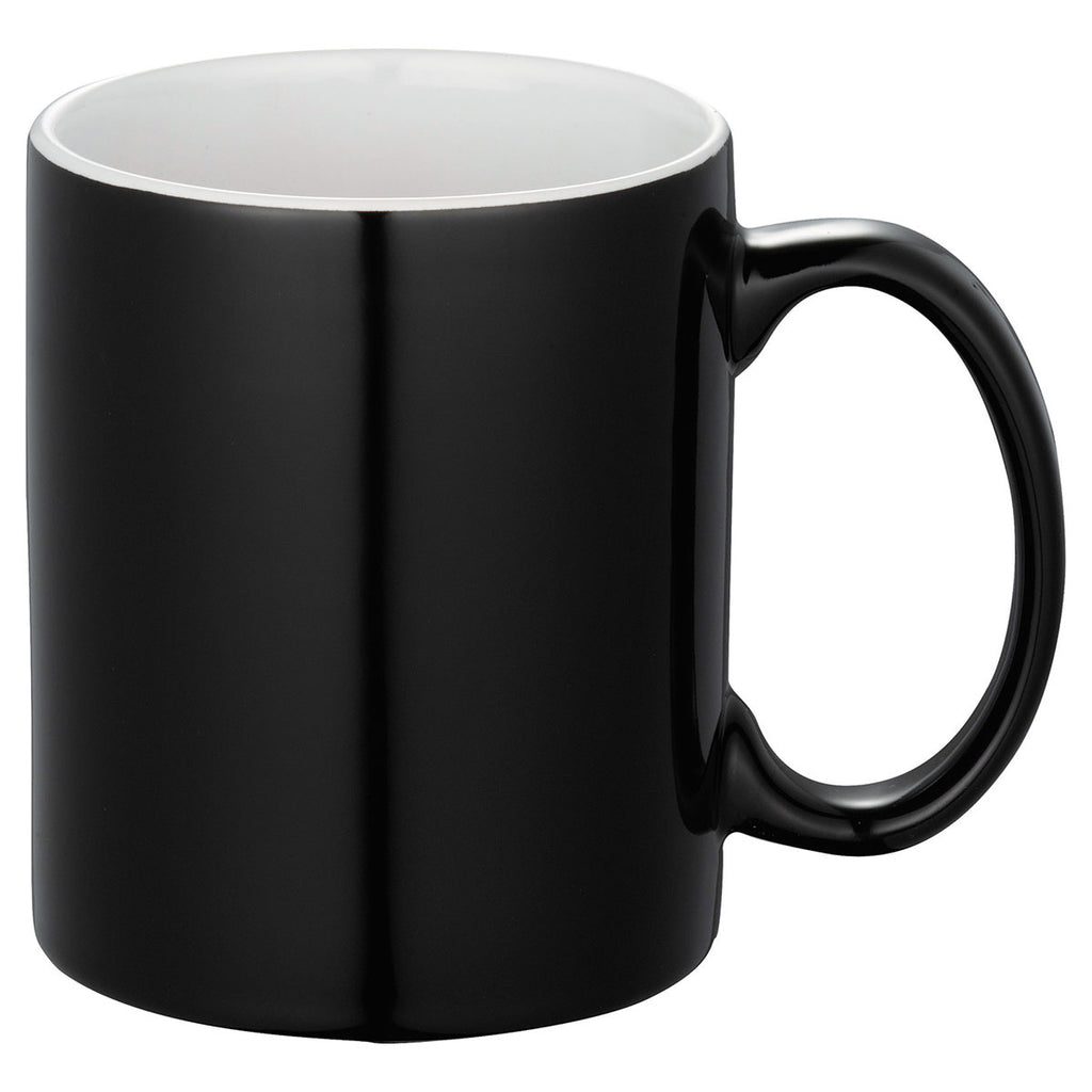 Bullet Black Bounty Spirit 11oz Ceramic Mug