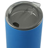 Bullet Classic Blue Sherpa 12oz Vacuum Tumbler & Slim Can Insulator