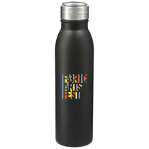 Bullet Black Vida 24oz Stainless Steel Bottle
