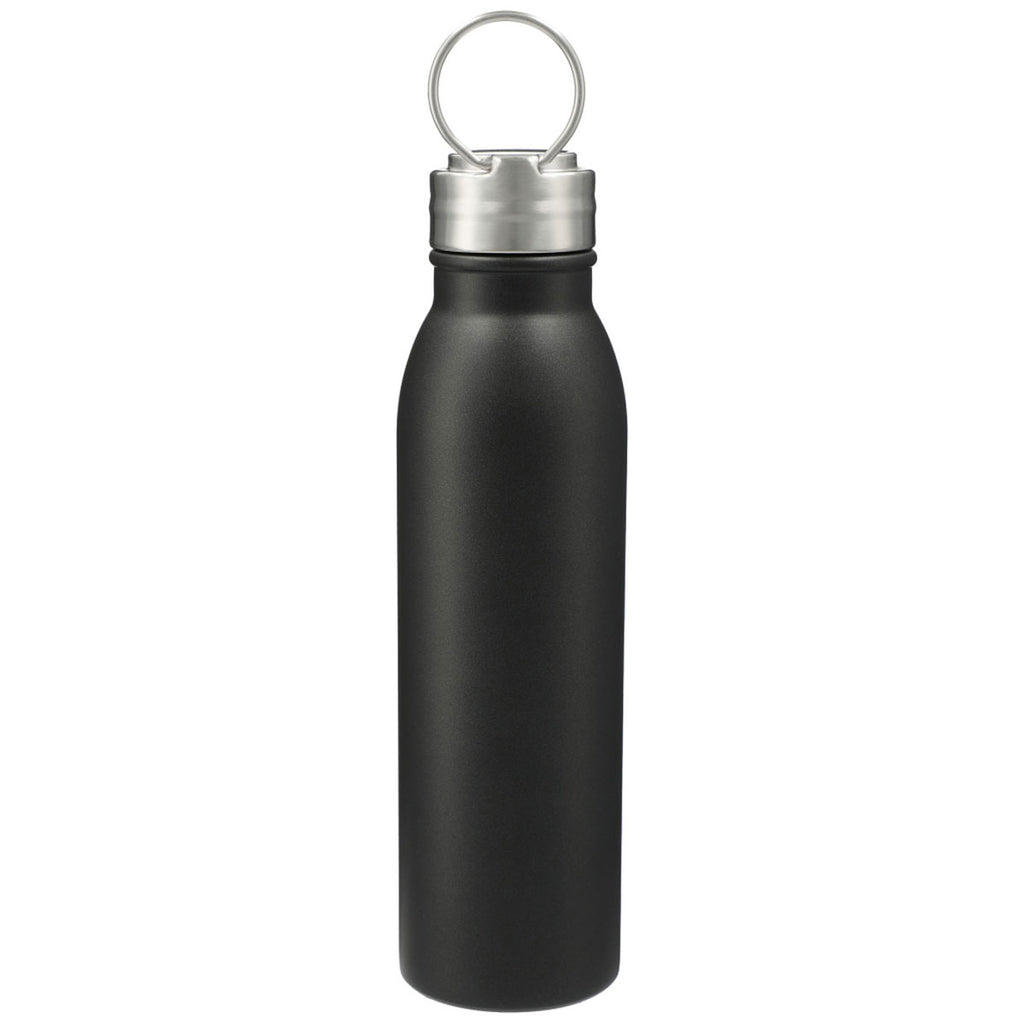 Bullet Black Vida 24oz Stainless Steel Bottle