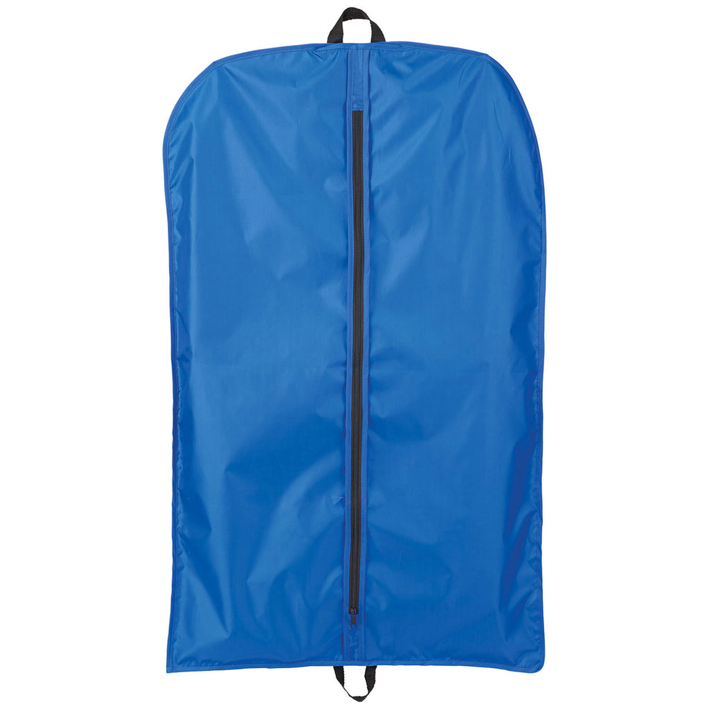 Bullet Royal Blue Garment Bag