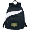 Bullet White Tornado Deluxe Backpack