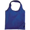 Bullet Royal Blue Bungalow Foldaway Shopper Tote