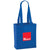 Bullet Blue Mini Elm Non-Woven Tote