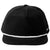 Spacecraft Black/ White Taquoma Cap