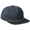 Spacecraft Midnight Navy/ Gray Taquoma Cap