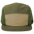 Spacecraft Olive Colorblock Cap