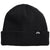 Spacecraft Black Index Beanie