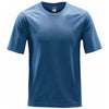 Stormtech Men's Ocean Mistral Heathered Tee