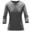 Stormtech Women's Dolphin Mistral Heathered Tee