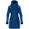 Stormtech Women's Marine Blue Avalanche System Jacket