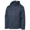 Stormtech Men's Navy Scirocco Lightweight Shell