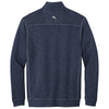 Tommy Bahama Men's Blue Note Tobago Bay Half Zip