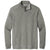 Tommy Bahama Men's Cave Grey Tobago Bay Half Zip