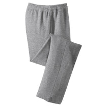 Sport-Tek Men's Vintage Heather Open Bottom Sweatpant
