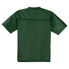 Sport-Tek Men's Forest Green PosiCharge Replica Jersey