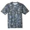 Sport-Tek Men's True Royal Mineral Freeze Tee