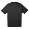 Sport-Tek Men's Black PosiCharge Competitor Tee