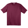 Sport-Tek Men's Cardinal PosiCharge Competitor Tee