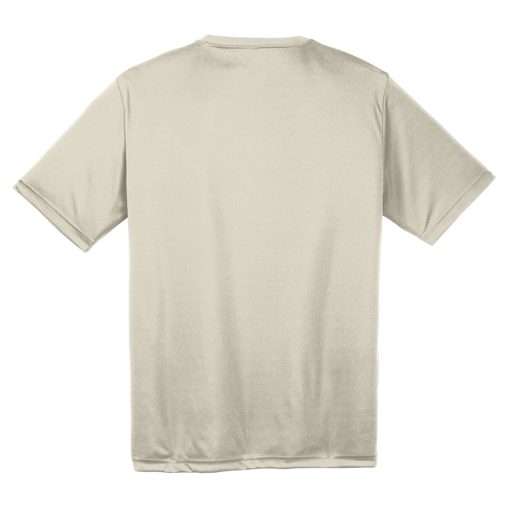 Sport-Tek Men's Sand PosiCharge Competitor Tee