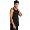 Sport-Tek Men's Black PosiCharge Competitor Tank