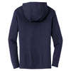 Sport-Tek Men's True Navy PosiCharge Competitor Hooded Pullover