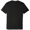 Sport-Tek Men's Black PosiCharge Strive Tee