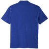 Sport-Tek Men's True Royal PosiCharge Strive Polo