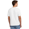 Sport-Tek Men's White Halftime Raglan Tee