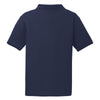 Sport-Tek Men's True Navy PosiCharge RacerMesh Polo