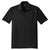 Sport-Tek Men's Black Micropique Sport-Wick Polo