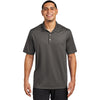 Sport-Tek Men's Graphite UV Micropique Polo