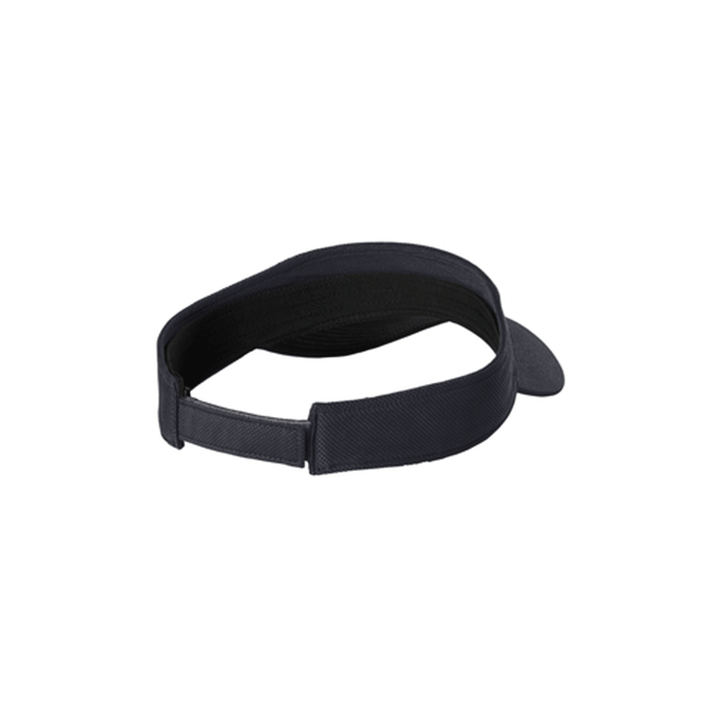 Sport-Tek Graphite Action Visor