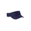 Sport-Tek True Navy Action Visor