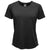 Stormtech Women's Black Pacifica Tee