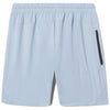 UNRL Men's Sky Blue Stride Short [7.5