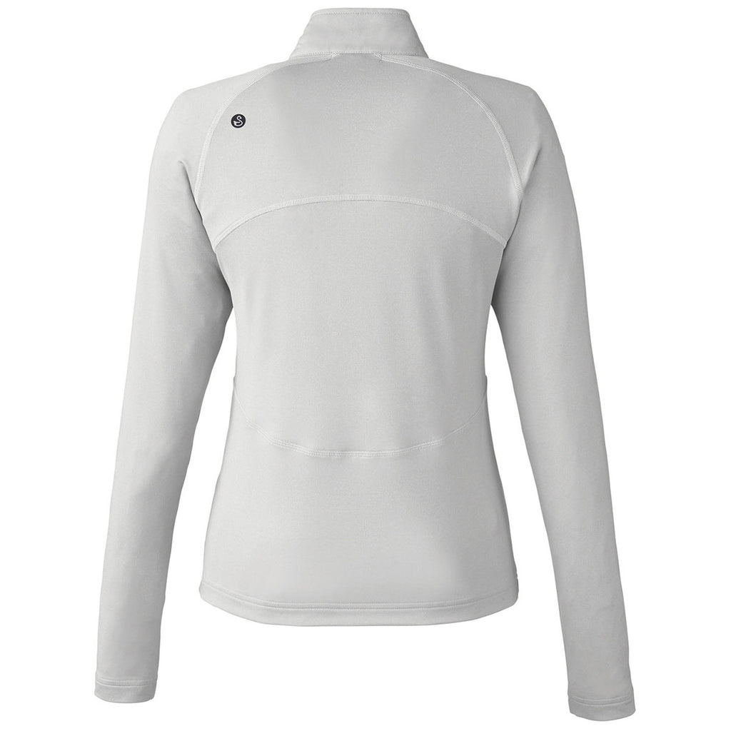 Swannies Golf Women's Glacier Cora Full Zip