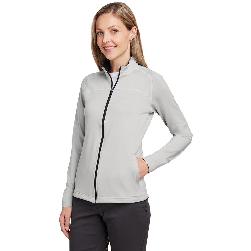 Swannies Golf Women's Glacier Cora Full Zip