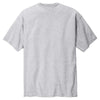 Champion Men's Ash Heritage 7-oz Jersey Tee