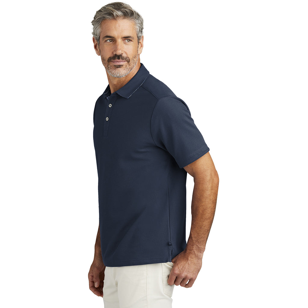 Tommy Bahama Men's Blue Note 5 O’Clock Polo