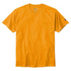 Champion Men's Gold Heritage 6-oz Jersey Tee