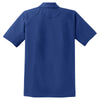 Sport-Tek Men's Royal Dri-Mesh Pro Polo