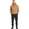 Timberland Men's Dark Wheat Hood Honcho Sport Pullover