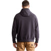 Timberland Men's Dark Navy-PRO Yellow Hood Honcho Sport Pullover