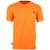 Timberland Men's PRO Orange Core Pocket Short Sleeve T-Shirt