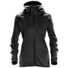 Stormtech Women's Dolphin Reflex Hoody